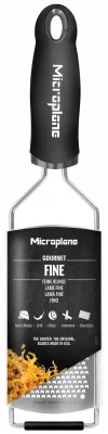 GOURMET Tarka Fine / MICROPLANE
