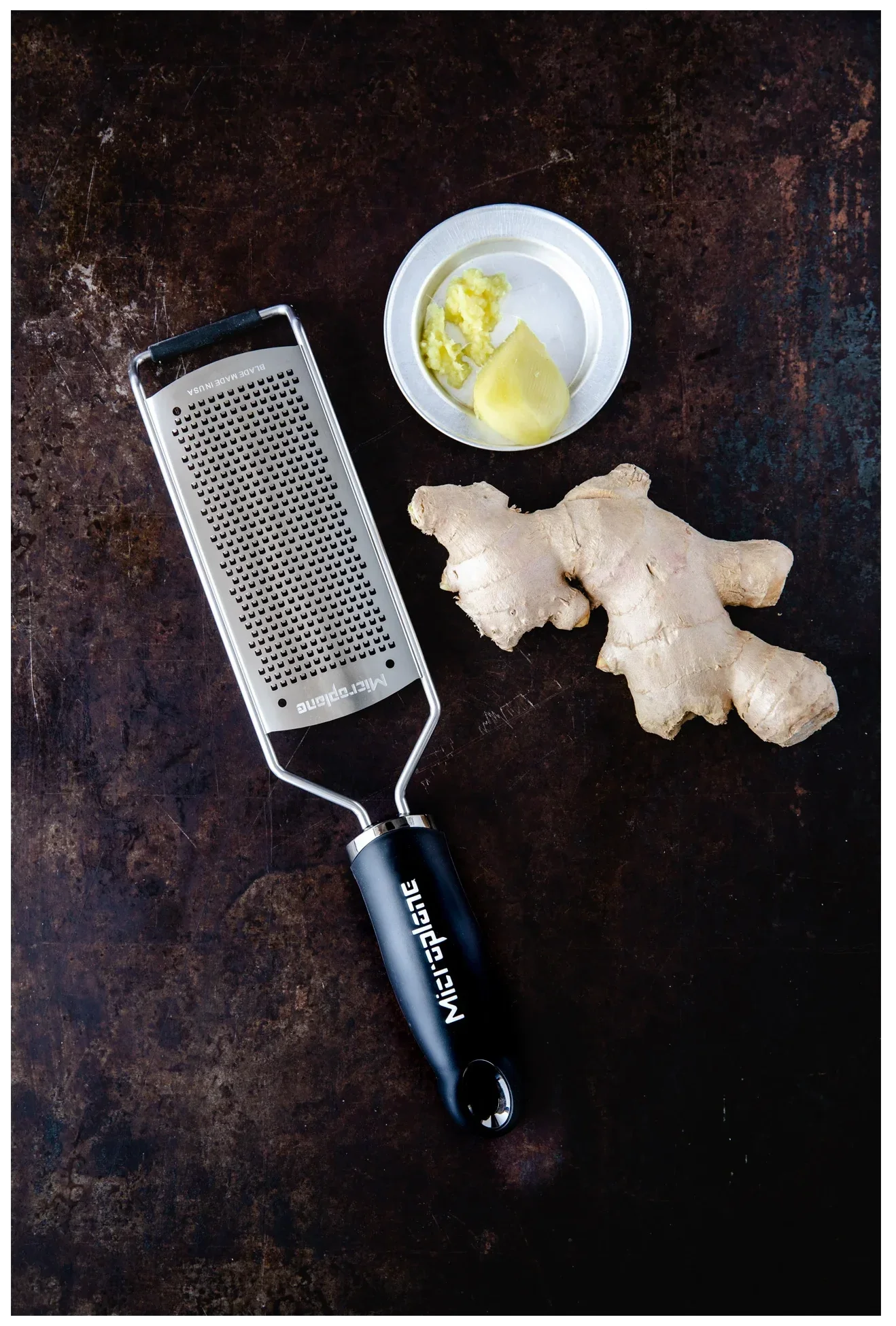 GOURMET Tarka Fine / MICROPLANE