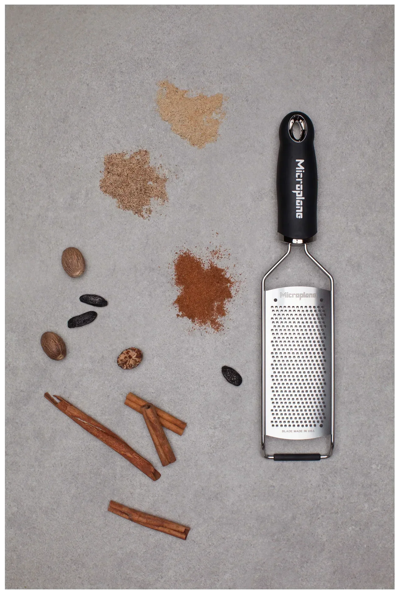 GOURMET Tarka Fine / MICROPLANE