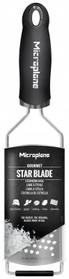 GOURMET Tarka Star Blade / MICROPLANE