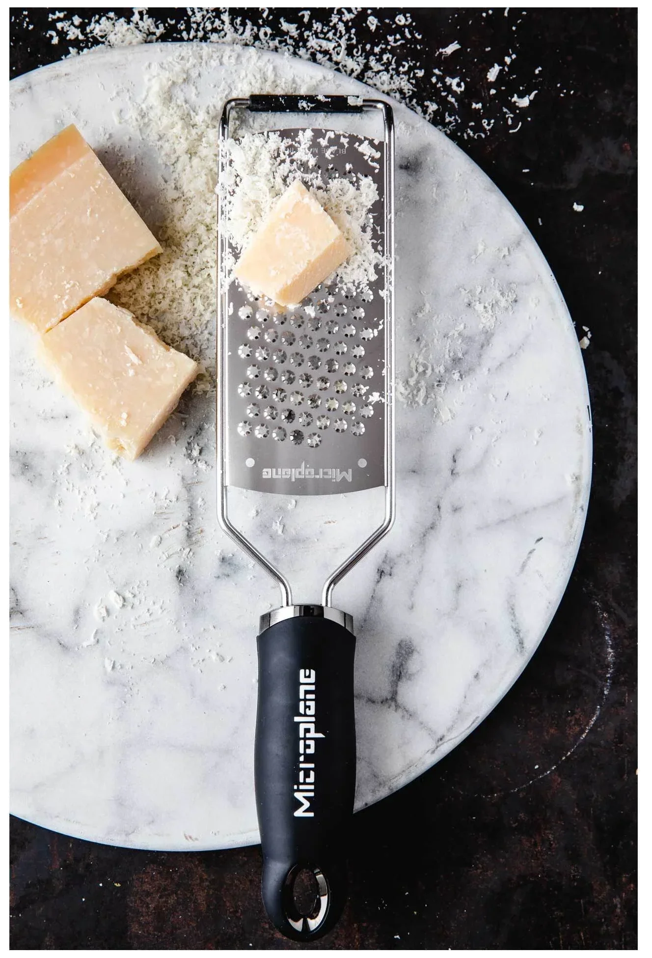 GOURMET Tarka Star Blade / MICROPLANE
