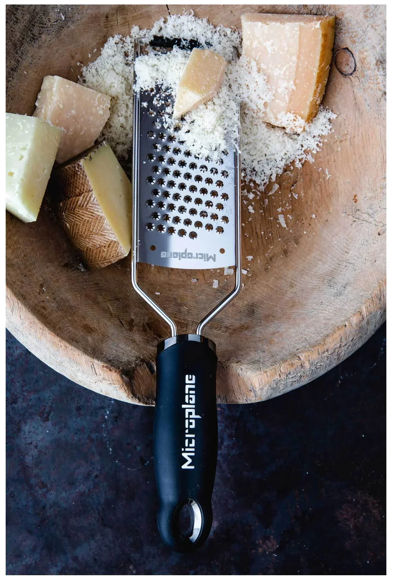 GOURMET Tarka Star Blade / MICROPLANE