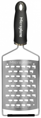 GOURMET Tarka Ultra Coarse / MICROPLANE