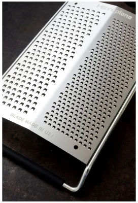 GOURMET Tarka Dual Blade - Coarse & Fine / MICROPLANE