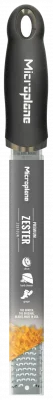 PREMIUM CLASSIC Tarka Zester czarny / MICROPLANE