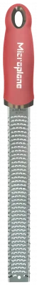 PREMIUM CLASSIC Tarka Zester koralowy róż / MICROPLANE