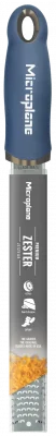 PREMIUM CLASSIC Tarka Zester niebieski denim / MICROPLANE