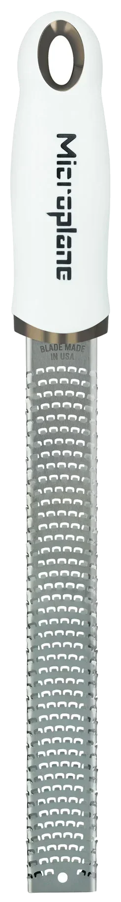 biały