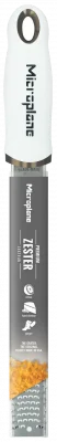 PREMIUM CLASSIC Tarka Zester biały / MICROPLANE