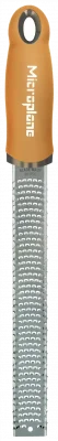 PREMIUM CLASSIC Tarka Zester musztardowy / MICROPLANE