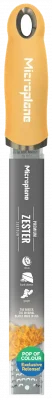 MICROPLANE Tarka Zester PREMIUM CLASSIC cytrynowa