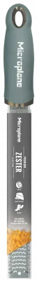PREMIUM CLASSIC Tarka Zester eukaliptusowa zieleń / MICROPLANE