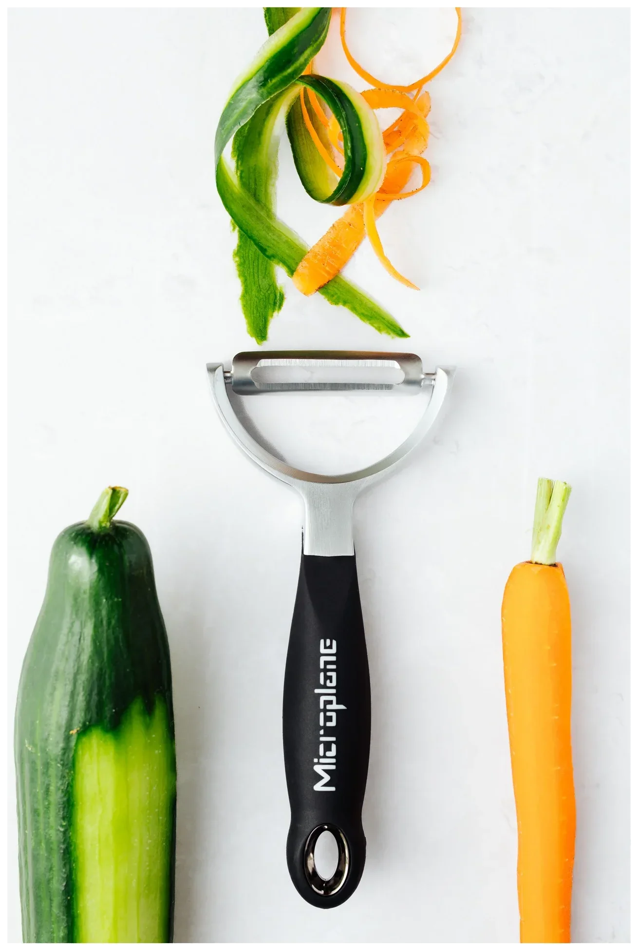 SPECIALTY Obieraczka do warzyw prosta / MICROPLANE