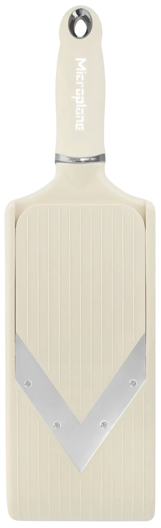 MICROPLANE Mandolina PureCut SPECIALTY kaszmirowy beż