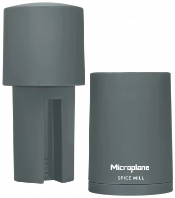 MICROPLANE Młynek do przypraw SPECIALTY eukaliptusowa zieleń