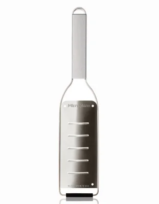 PROFESSIONAL SERIES Tarka Large Shaver / MICROPLANE
