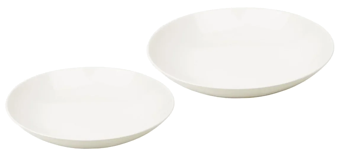 BUFFET Misa płaska 1900 ml / VERLO