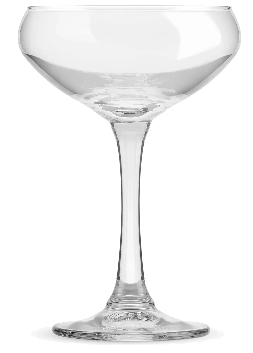 Kieliszek, 245 ml, Perfection, 6 szt.