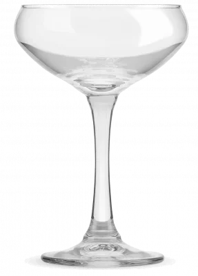 Kieliszek, 245 ml, Perfection, 6 szt.