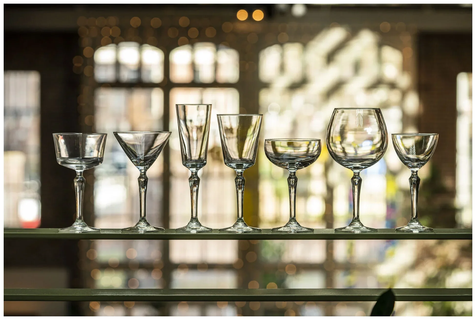 SPKSY Martini 185 ml (kpl. 6szt.) / ONIS