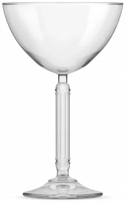 ONIS kieliszek Coupe THE GATS 210 ml, kpl. 6 szt.