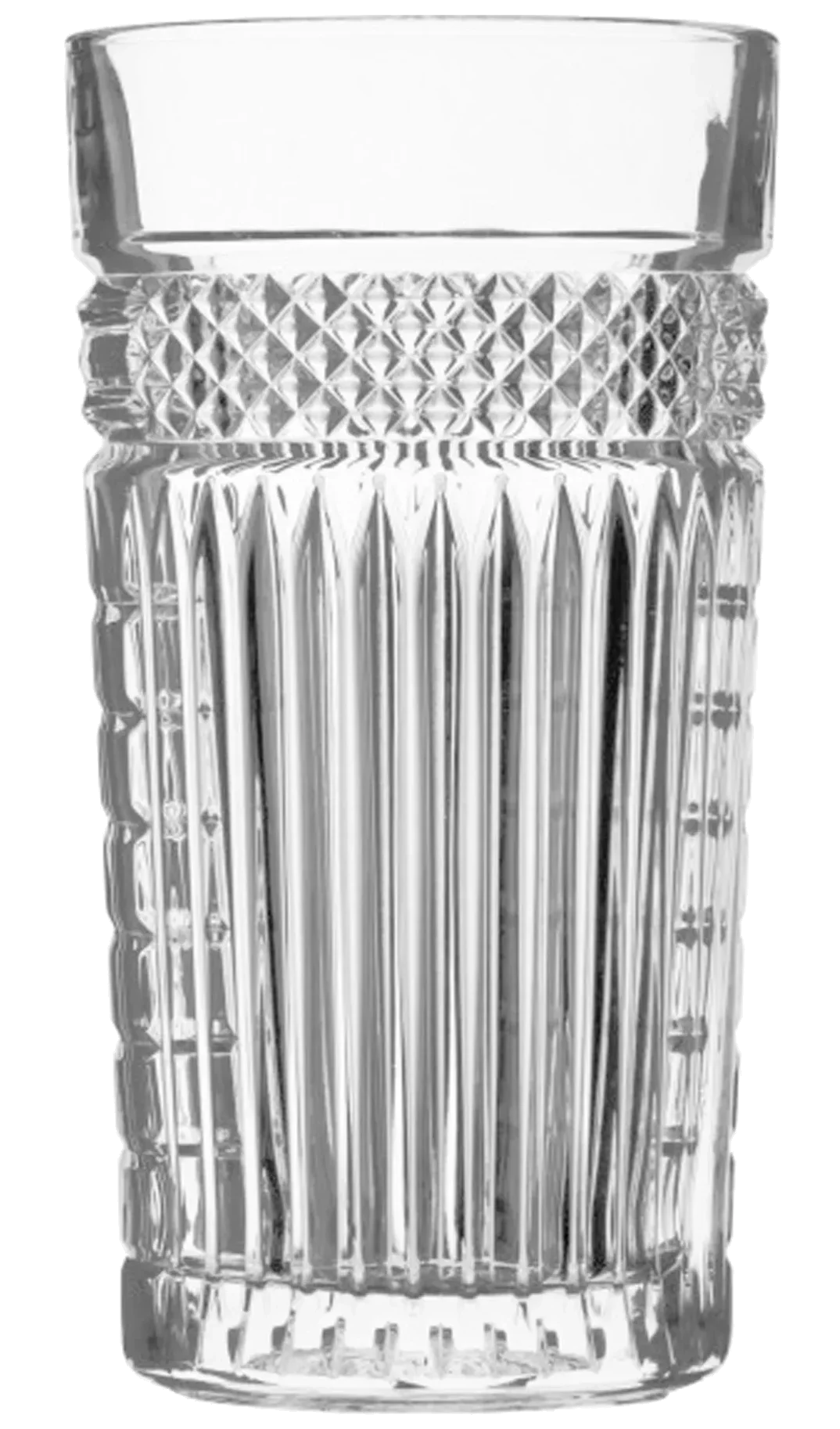 Anchor Szklanka wysoka 475 ml (kpl. 6szt.) / ONIS