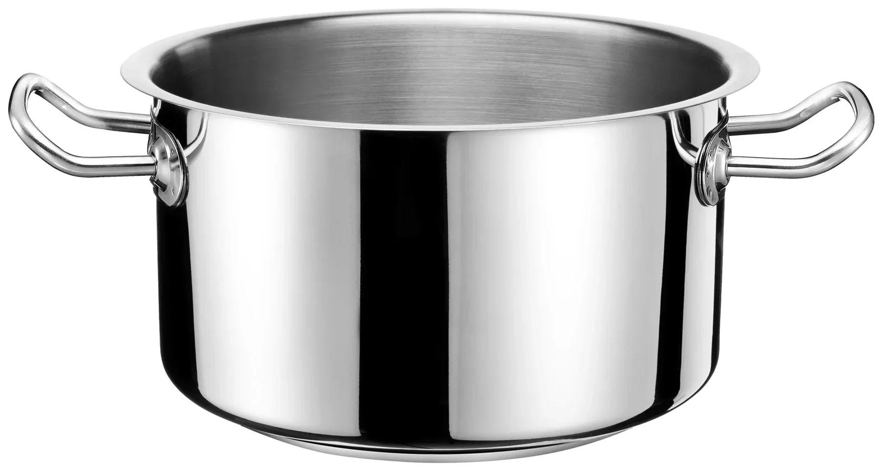EXCLUSIVE Garnek średni 16 cm / TOMGAST