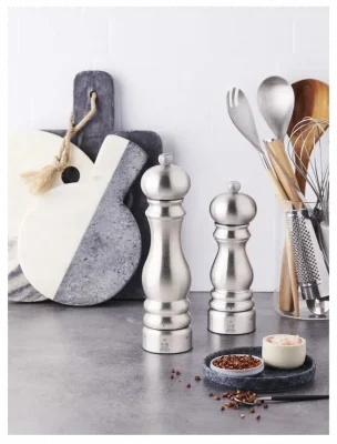 PEUGEOT Młynek do pieprzu PARIS CHEF u'Select 18 cm