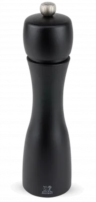 TAHITI Młynek do pieprzu 20 cm czarny mat / PEUGEOT
