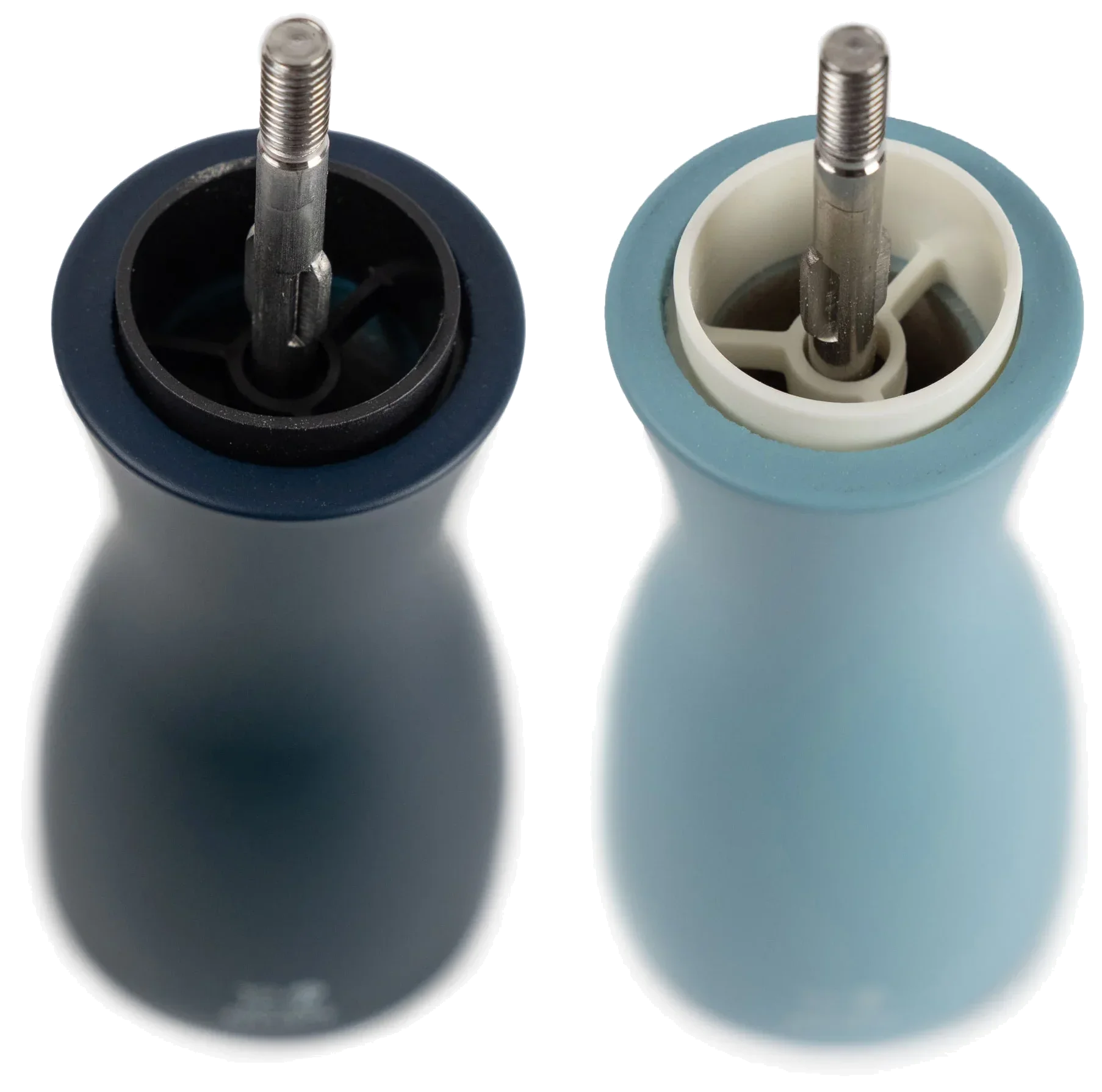 TAHITI DUO Zestaw do soli i pieprzu 15 cm Air / PEUGEOT
