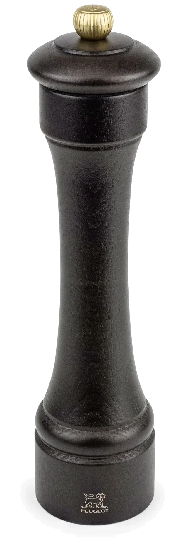 HOSTELLERIE Młynek do pieprzu 22 cm czekoladowy / PEUGEOT
