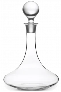 CAPITAINE Dekanter 750 ml / PEUGEOT