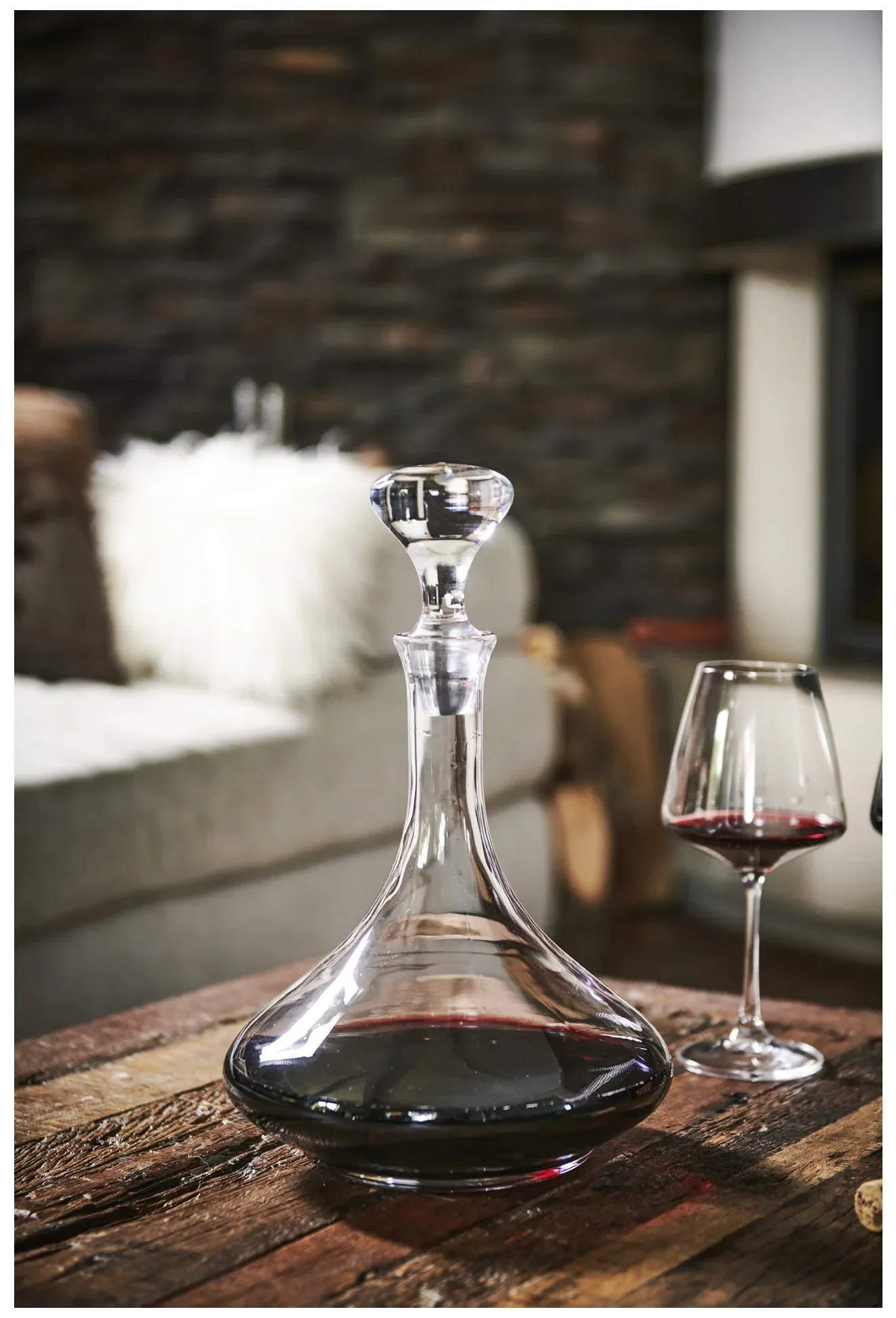 CAPITAINE MAGNUM Dekanter 1,5 l / PEUGEOT