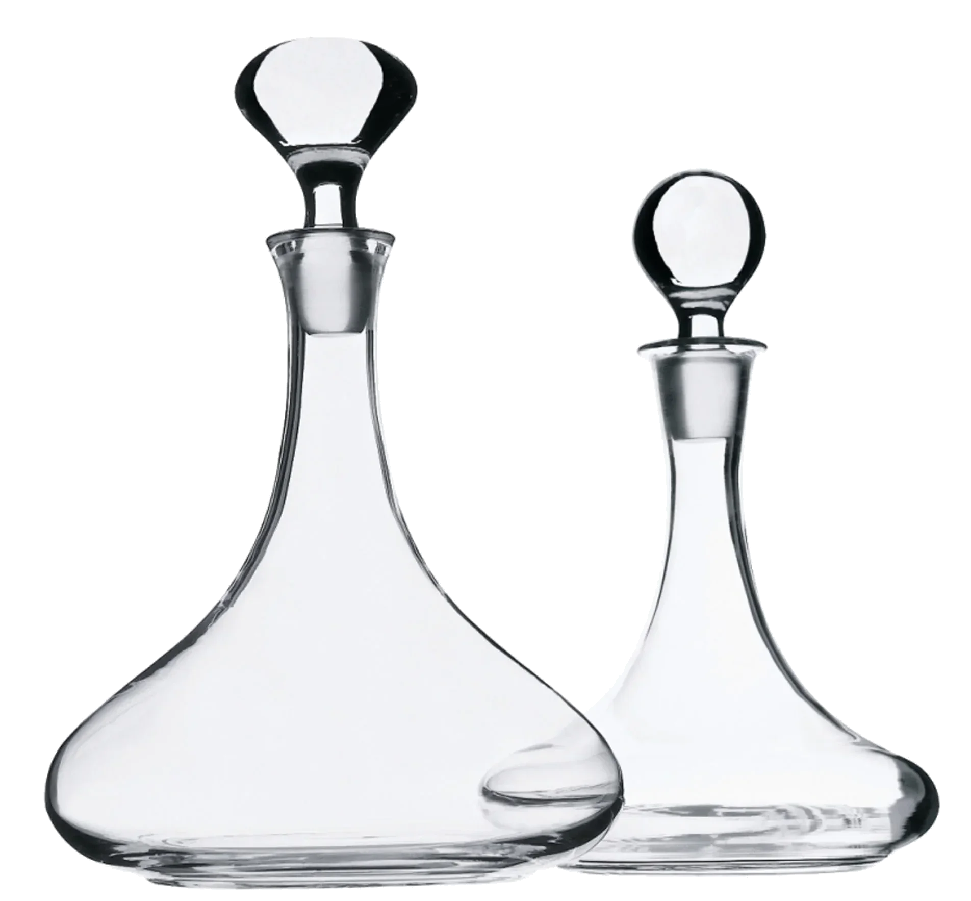 CAPITAINE MAGNUM Dekanter 1,5 l / PEUGEOT