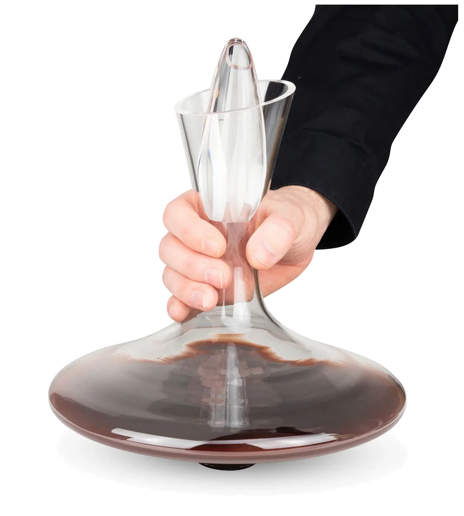 VARIATION Karafka 750 ml / PEUGEOT