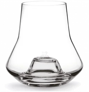 LES IMPITOYABLES Szklanka do degustacji whisky N°5 380 ml / PEUGEOT