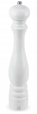PARIS Młynek do pieprzu 40 cm biały lakier u'Select/ PEUGEOT
