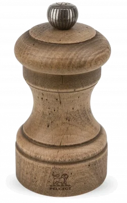 ANTIQUE Młynek do pieprzu 10 cm / PEUGEOT
