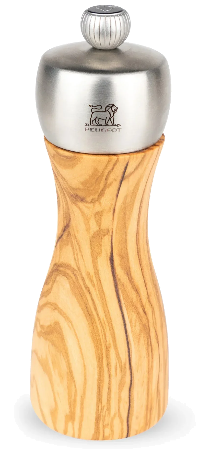 FIDJI OLIVIER Młynek do soli 15 cm / PEUGEOT