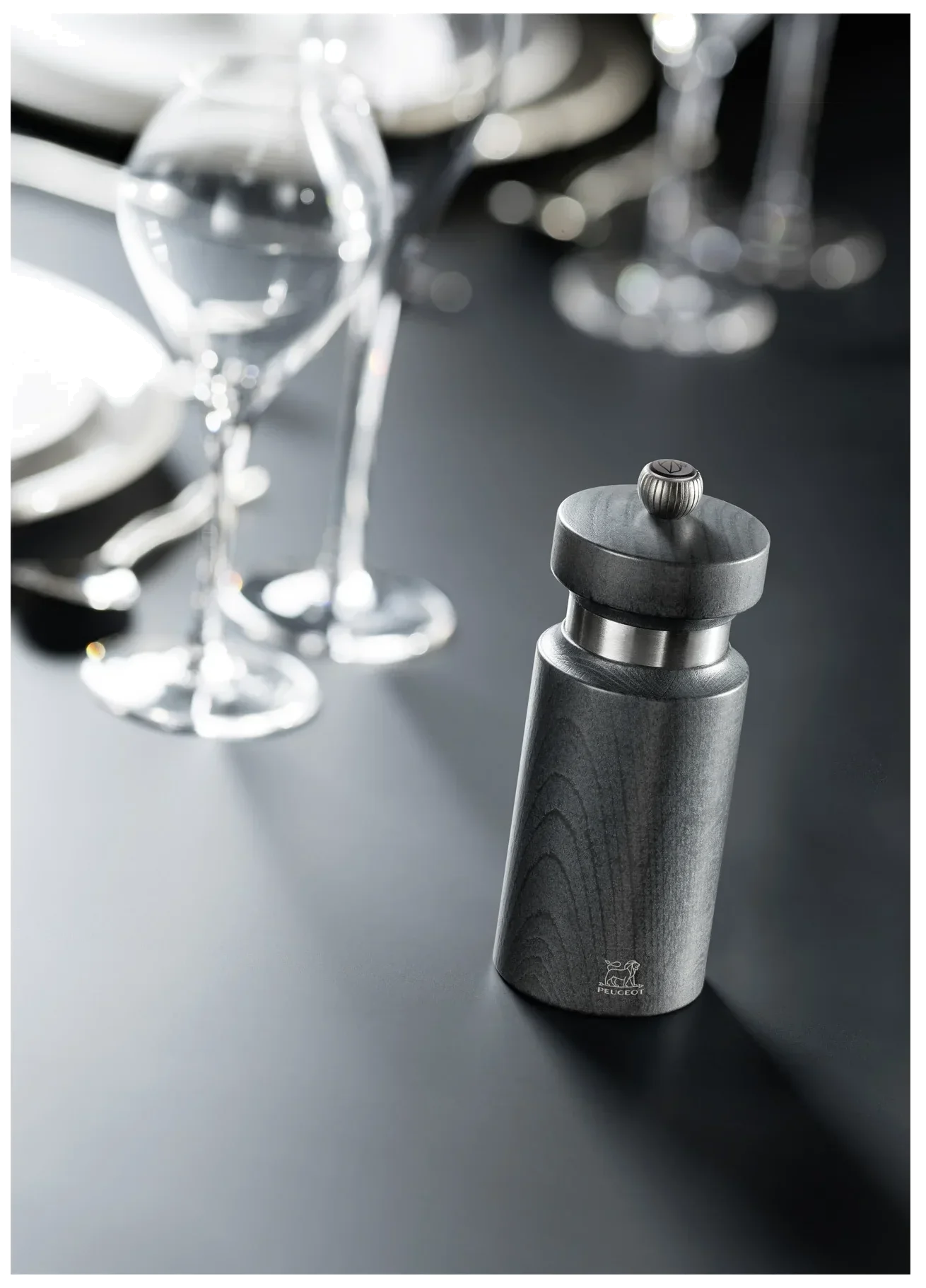ROYAN Młynek do soli 14 cm / PEUGEOT