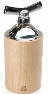 ISEN Młynek do długiego pieprzu i przypraw 16 cm naturalny / PEUGEOT
