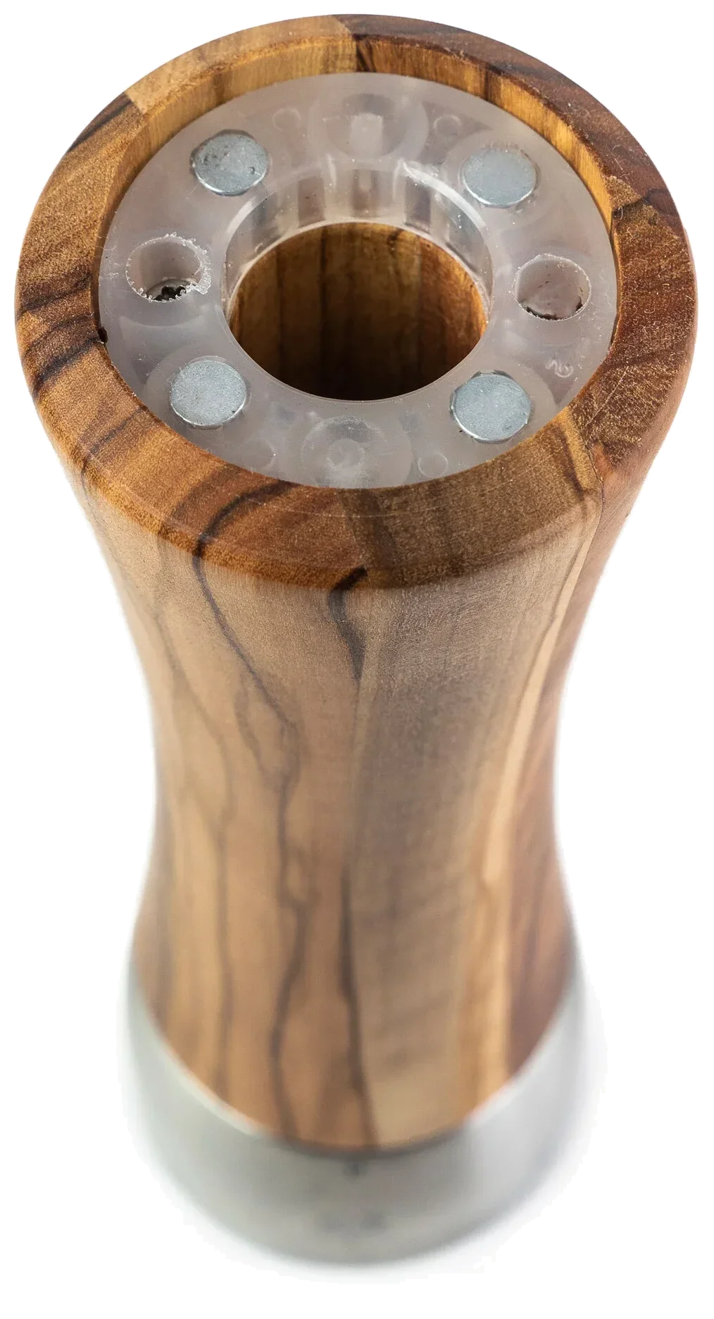 PEUGEOT Młynek do soli MADRAS 21 cm drewno oliwne u-select