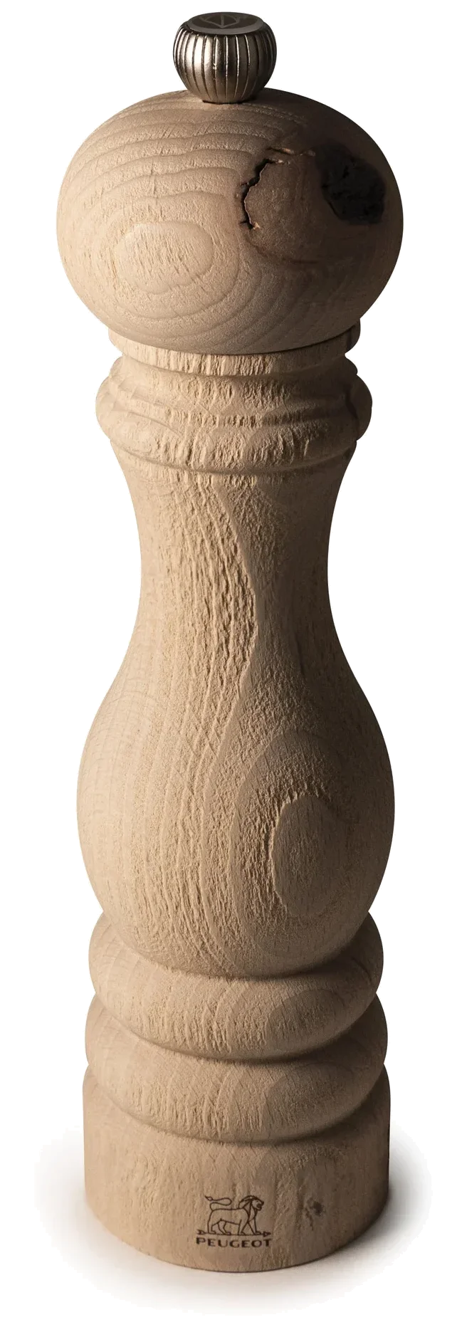 PEUGEOT Młynek do soli PARIS NATURE 22 cm