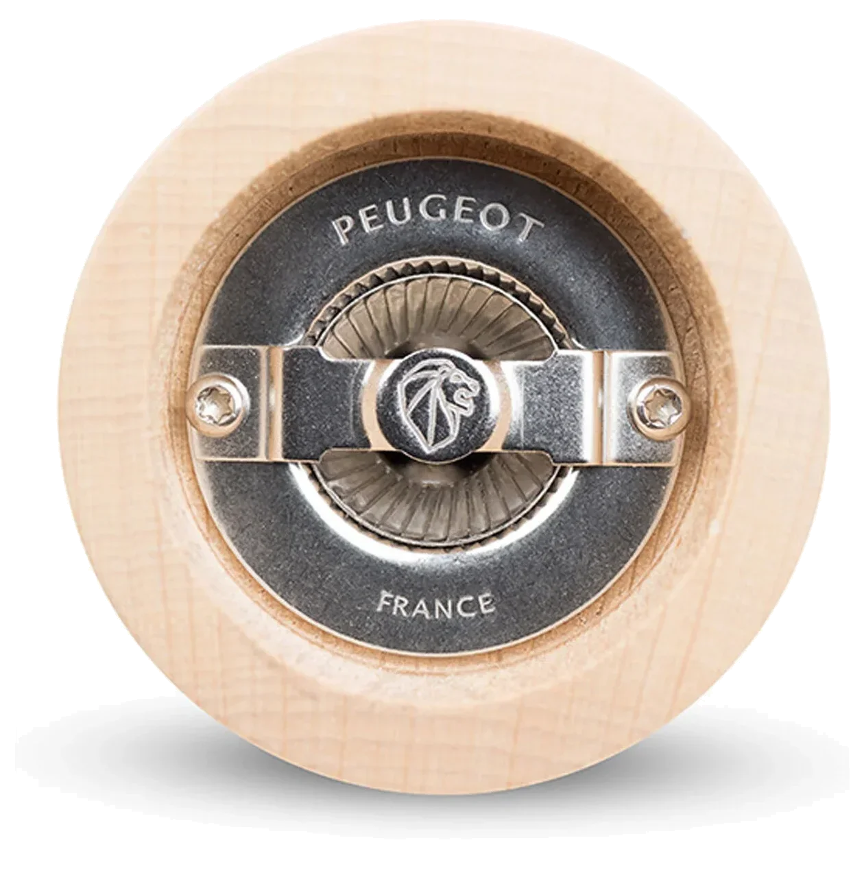 PEUGEOT Młynek do soli PARIS NATURE 12 cm