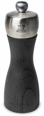 FIDJI GRAPHITE Młynek do pieprzu 15 cm / PEUGEOT