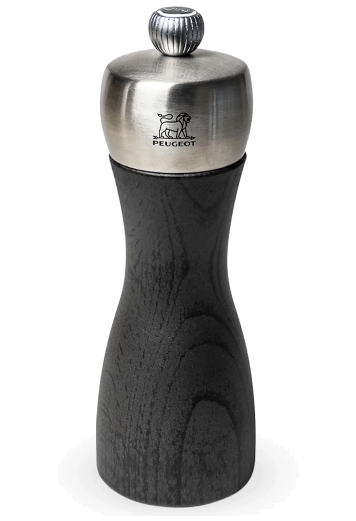 FIDJI GRAPHITE Młynek do soli 15 cm / PEUGEOT