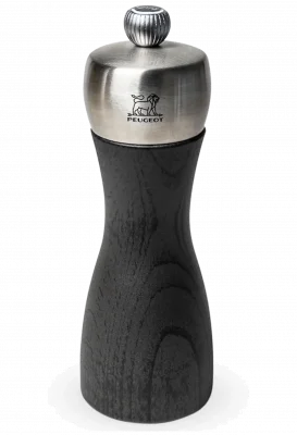 FIDJI GRAPHITE Młynek do soli 15 cm / PEUGEOT