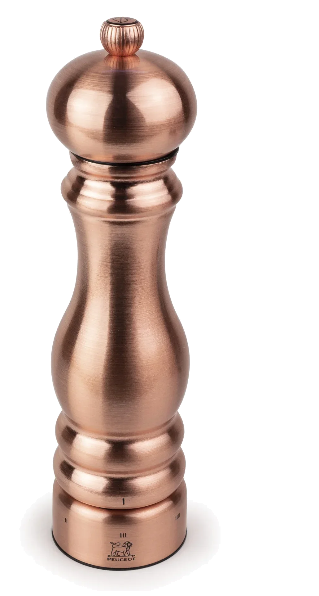 PEUGEOT Młynek do pieprzu PARIS CHEF COOPER u'Select 22 cm 