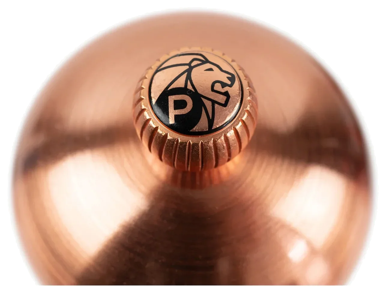 PEUGEOT Młynek do pieprzu PARIS CHEF COOPER u'Select 22 cm 