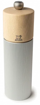 LINE Młynek do pieprzu 18 cm Natural Aluminium / PEUGEOT